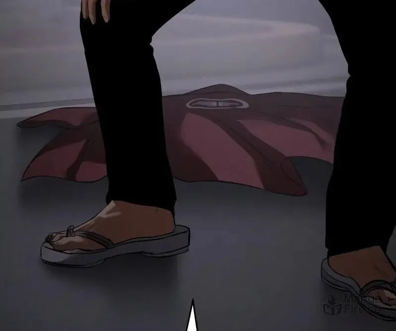 Baek XX Chapter 81 page 197 - 