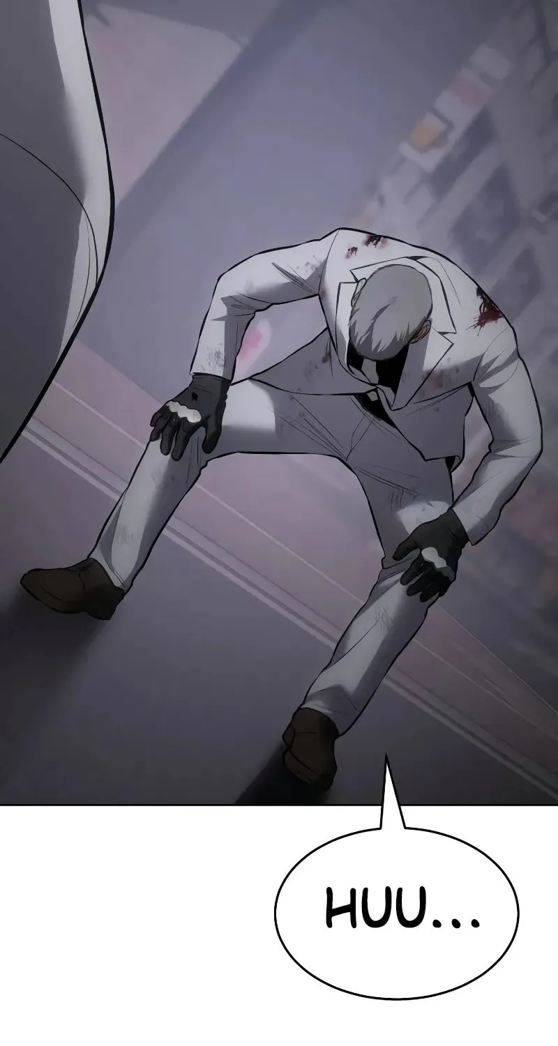 Baek XX Chapter 81 page 200 - 