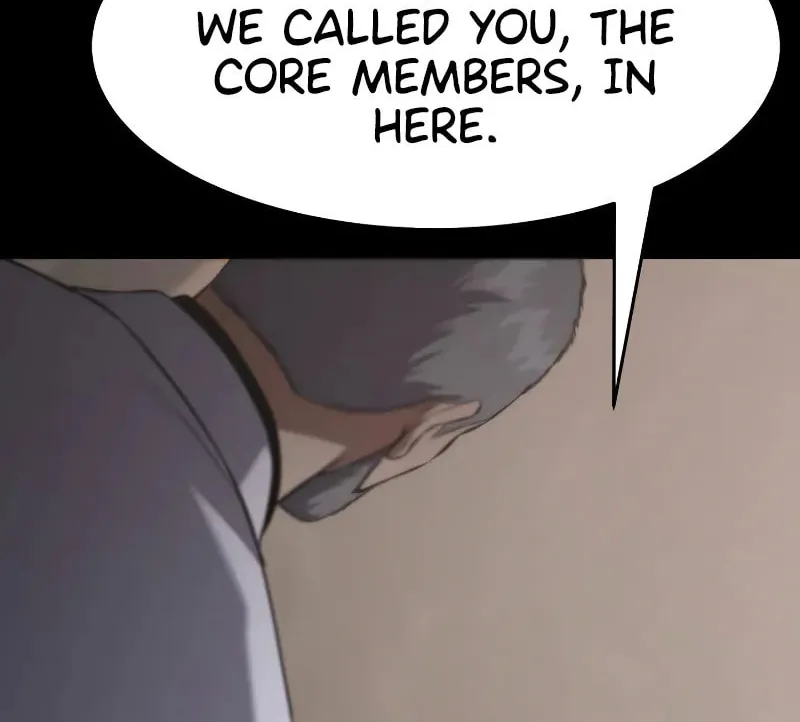 Baek XX Chapter 81 page 21 - 