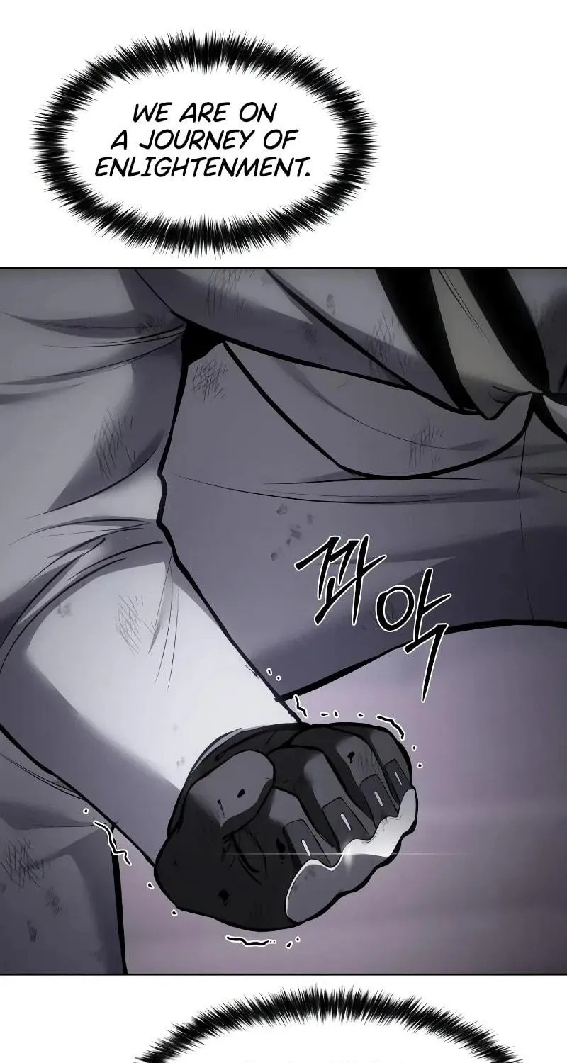 Baek XX Chapter 81 page 202 - 