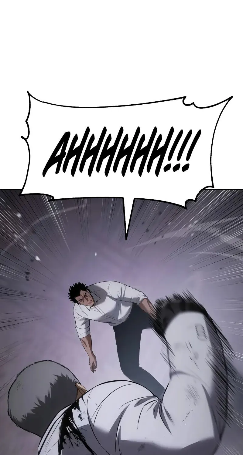 Baek XX Chapter 81 page 204 - 