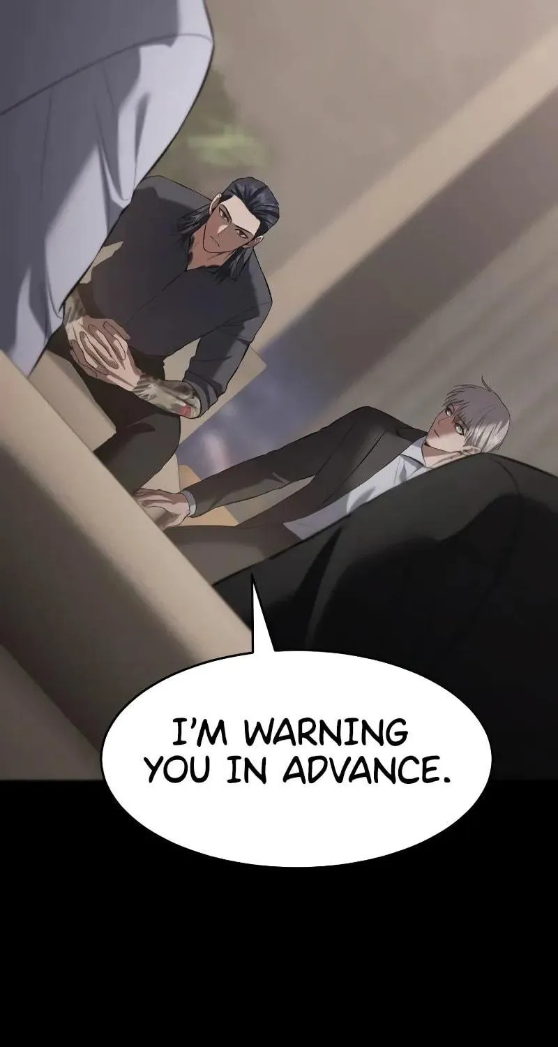 Baek XX Chapter 81 page 22 - 