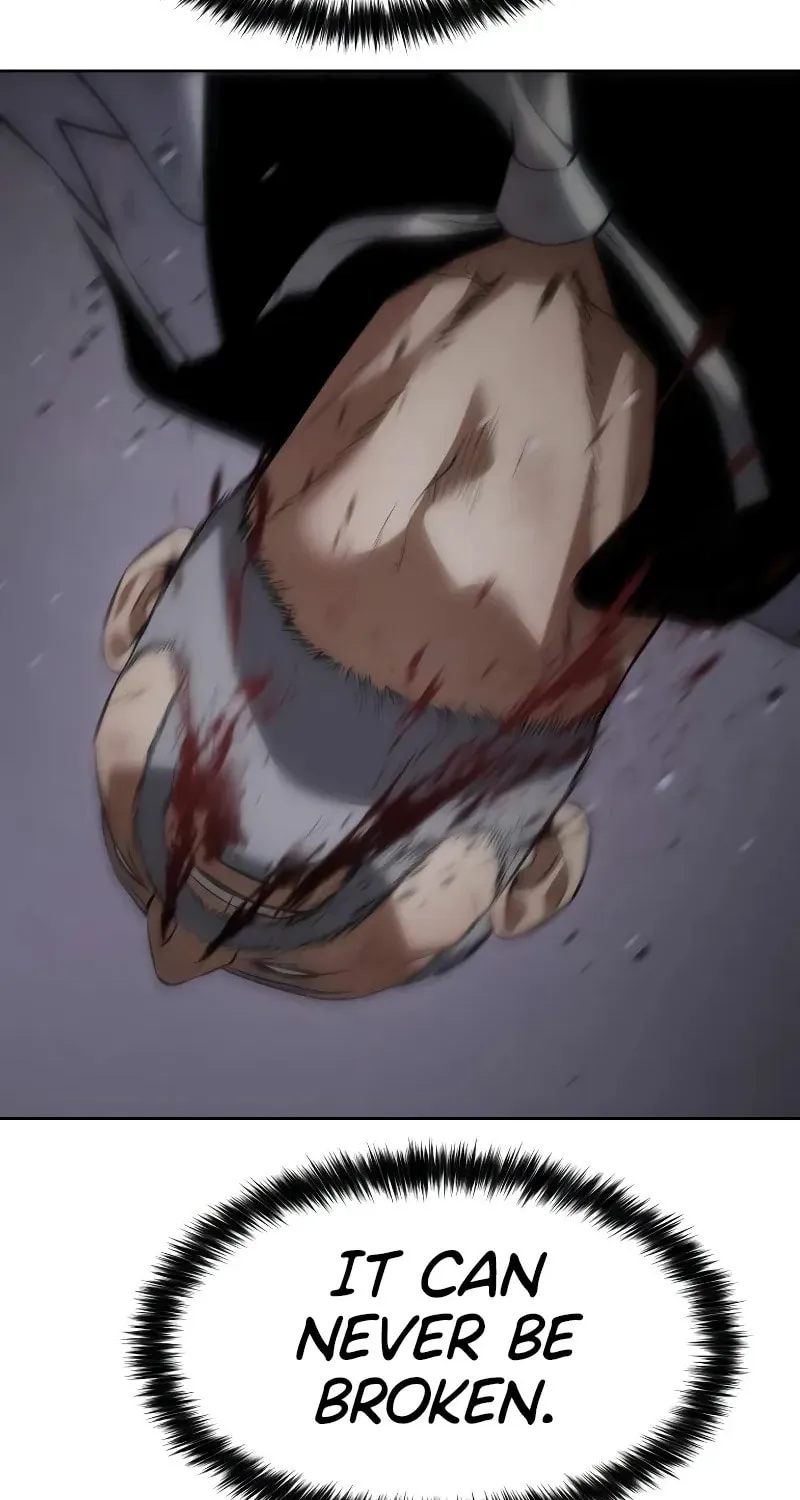 Baek XX Chapter 81 page 212 - 