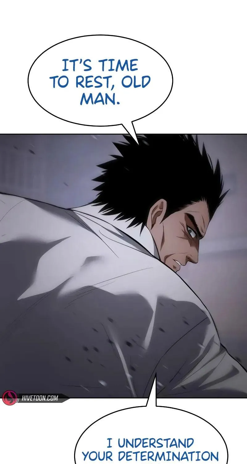 Baek XX Chapter 81 page 214 - 