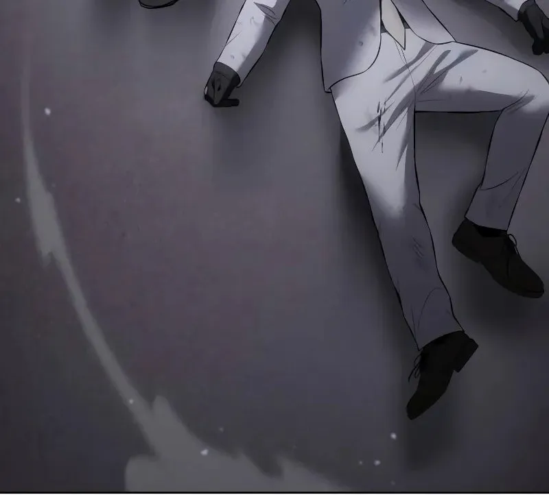 Baek XX Chapter 81 page 217 - 