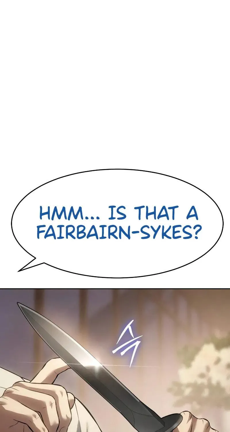 Baek XX Chapter 81 page 228 - 