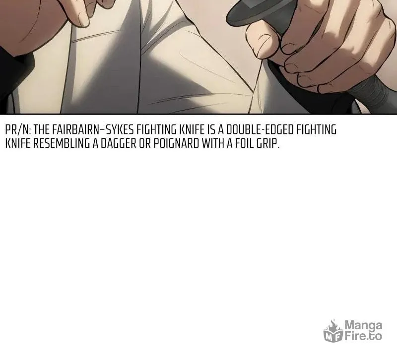 Baek XX Chapter 81 page 229 - 