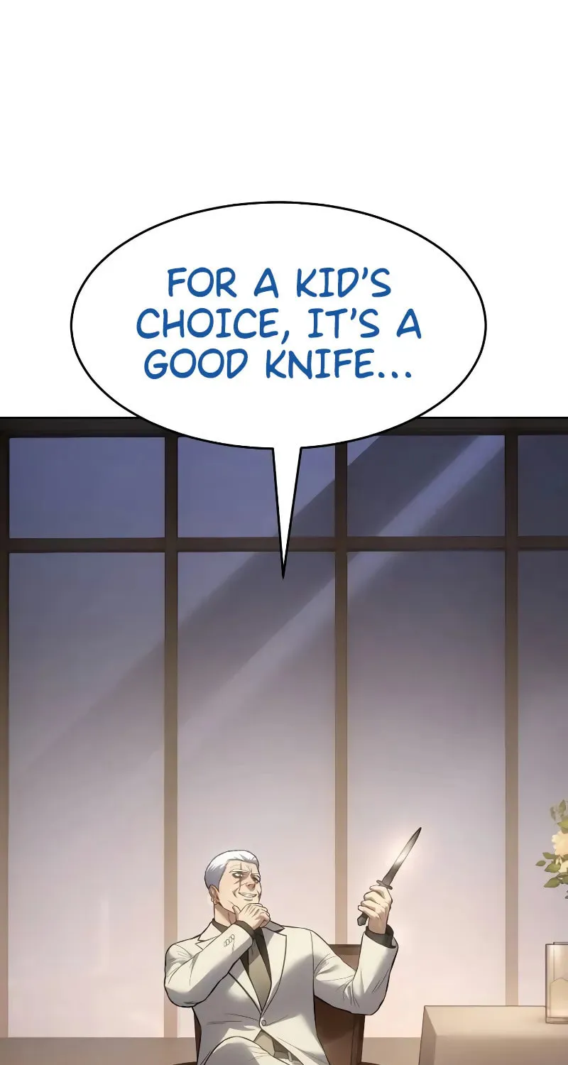 Baek XX Chapter 81 page 230 - 
