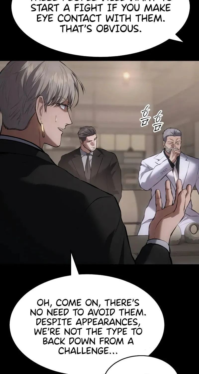 Baek XX Chapter 81 page 24 - 