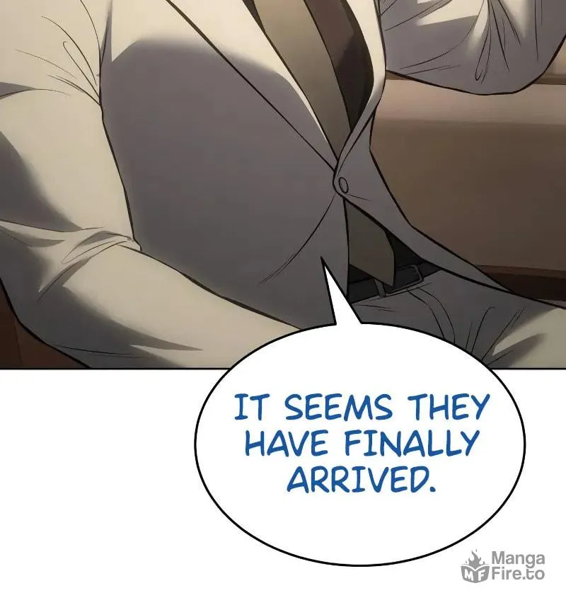 Baek XX Chapter 81 page 233 - 