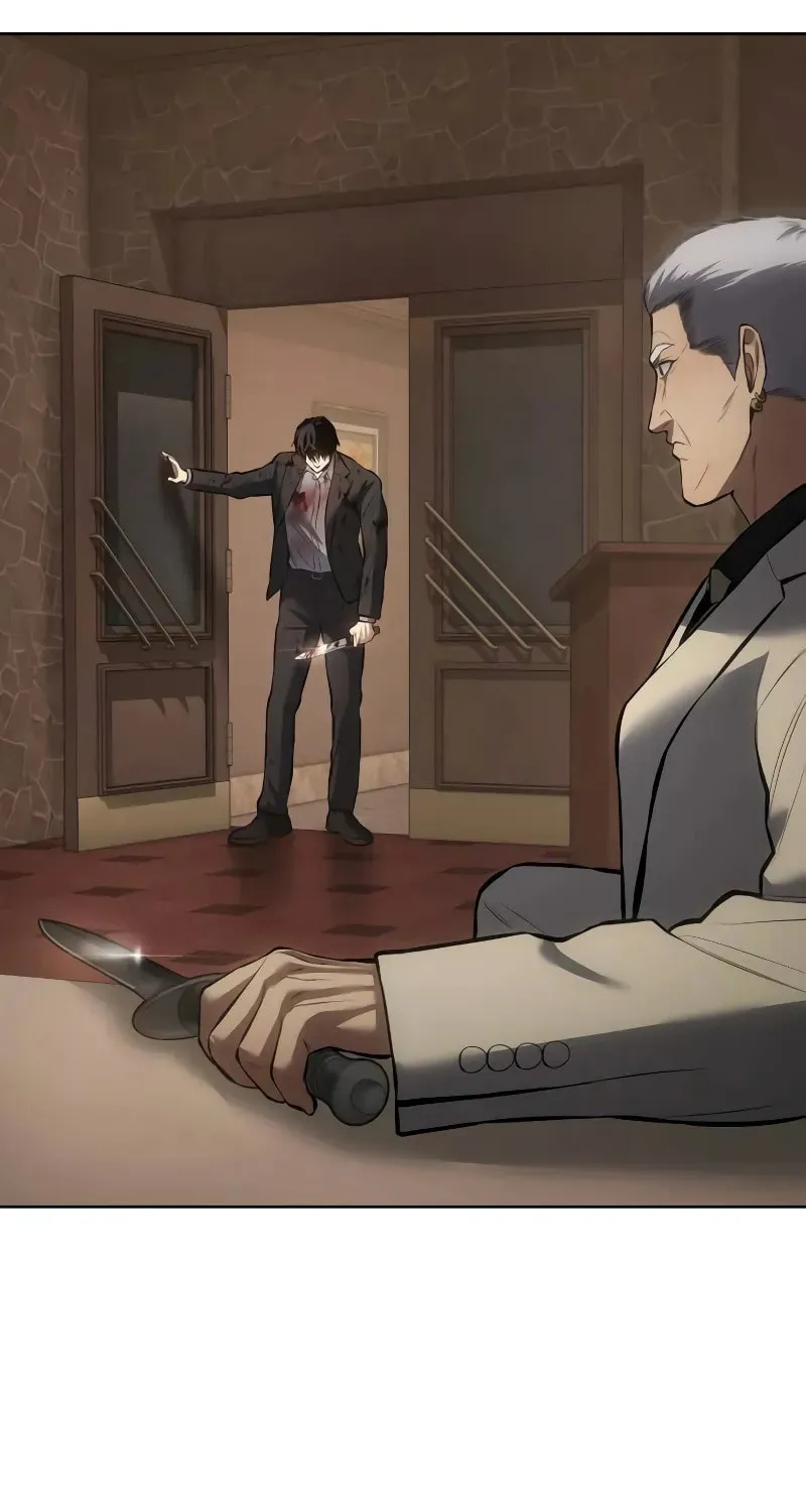 Baek XX Chapter 81 page 236 - 