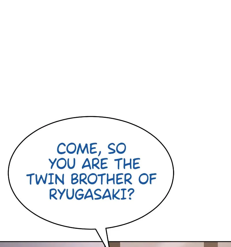 Baek XX Chapter 81 page 237 - 