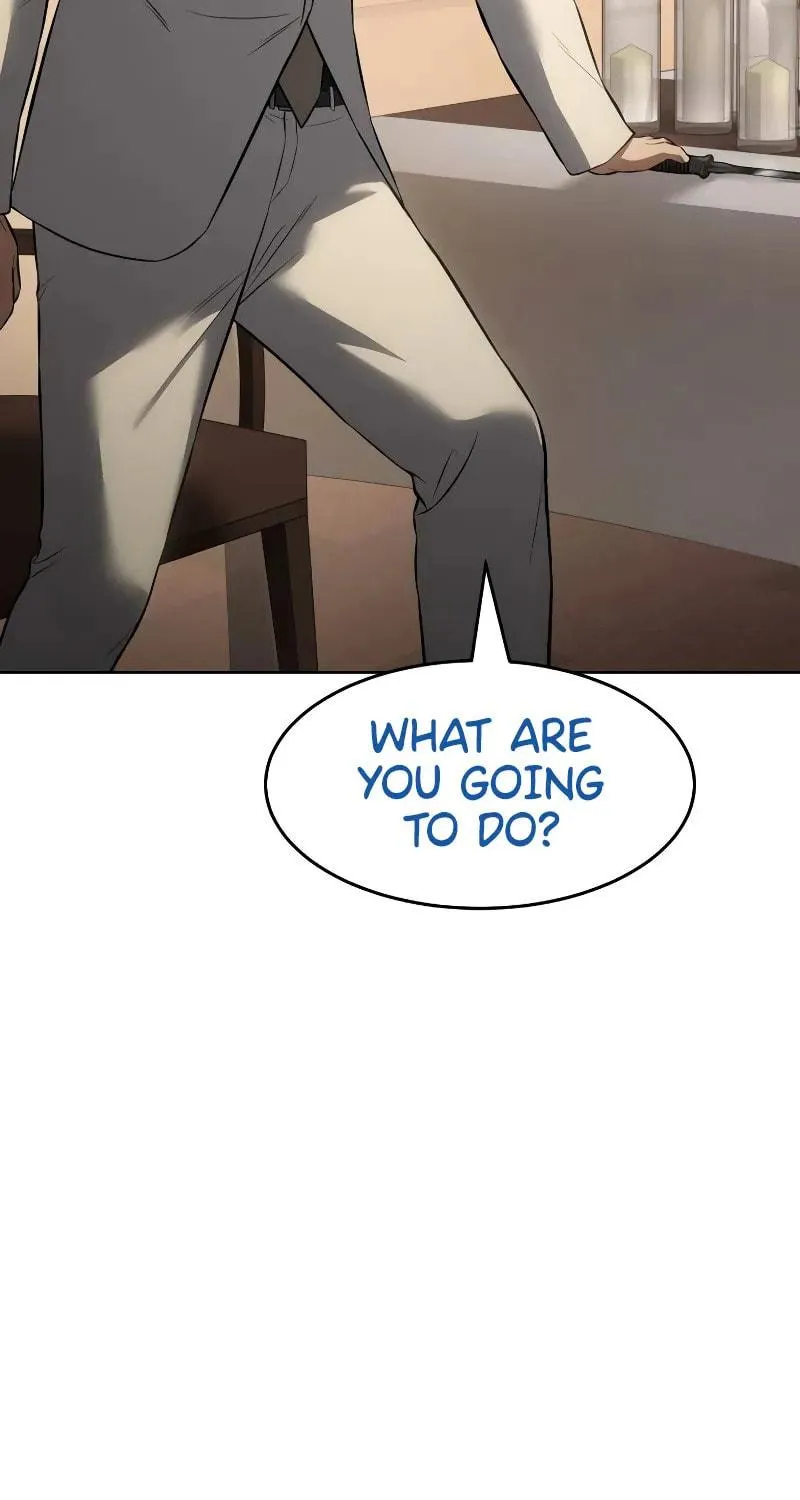 Baek XX Chapter 81 page 244 - 