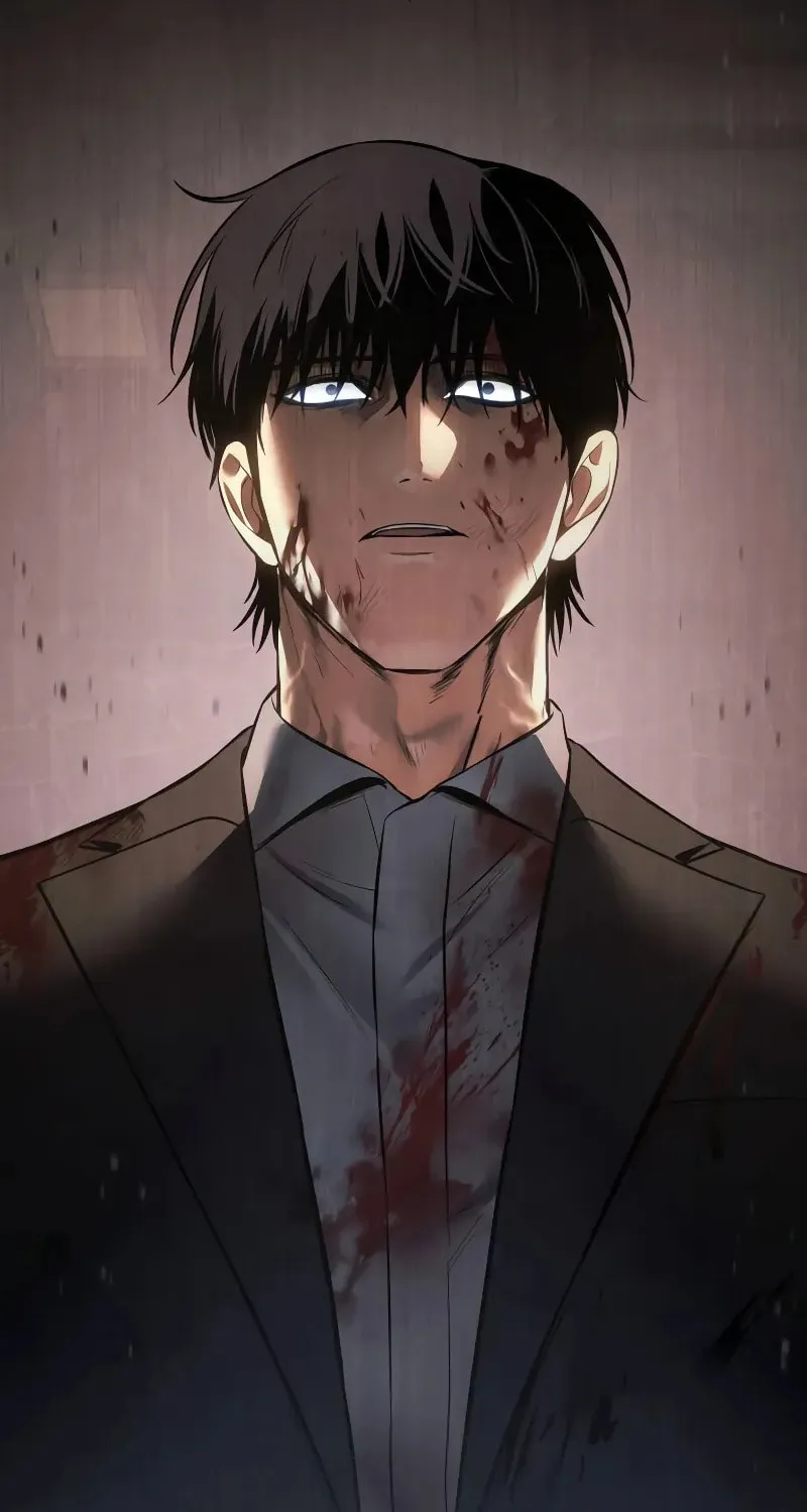 Baek XX Chapter 81 page 246 - 