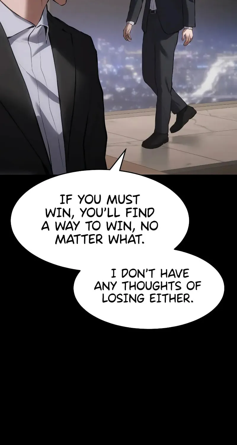 Baek XX Chapter 81 page 30 - 
