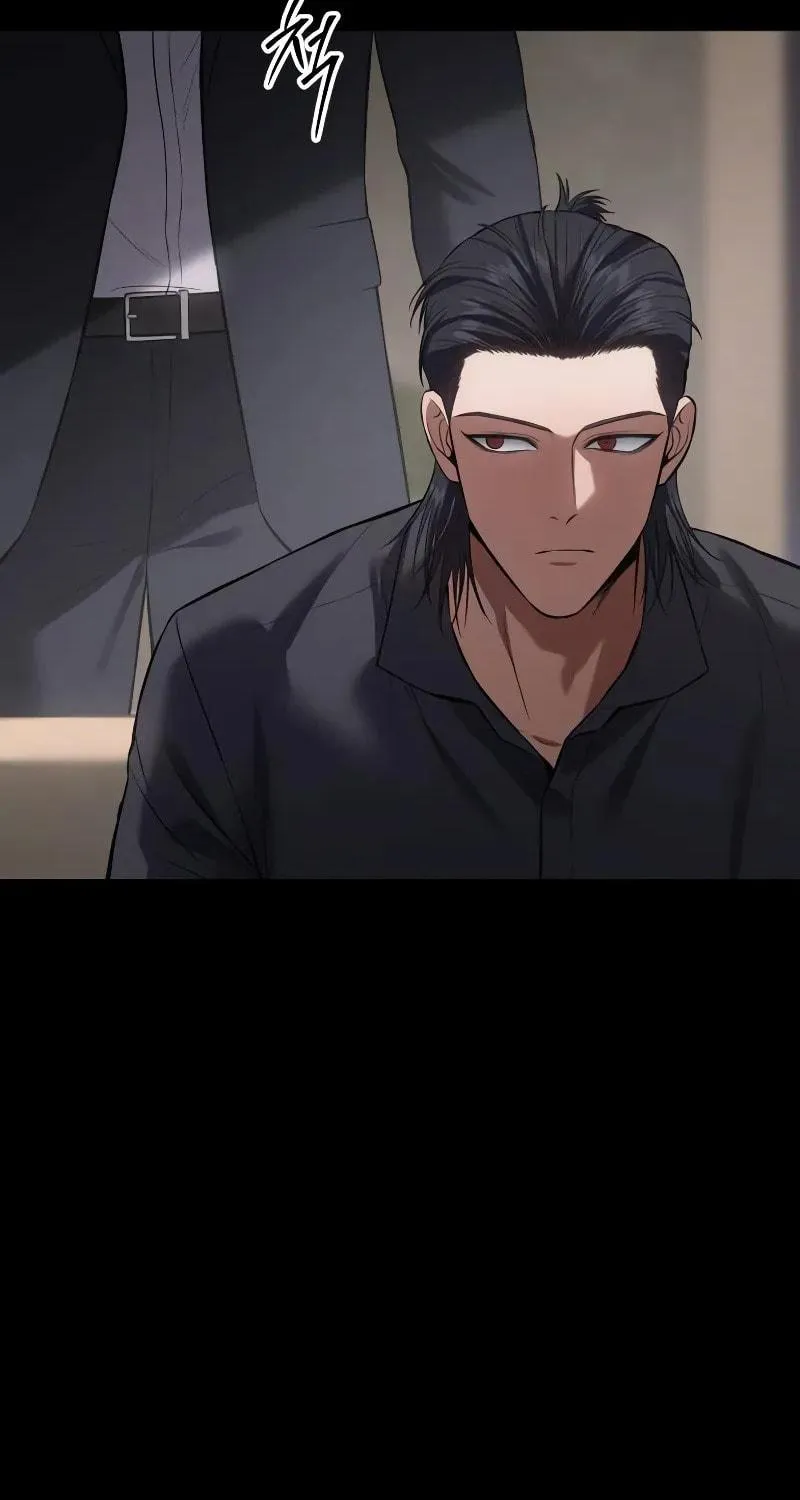 Baek XX Chapter 81 page 34 - 