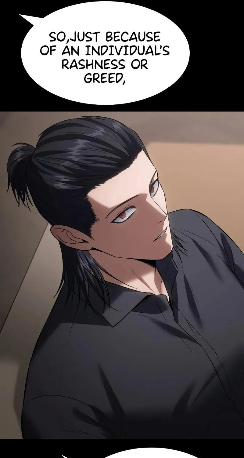 Baek XX Chapter 81 page 38 - 