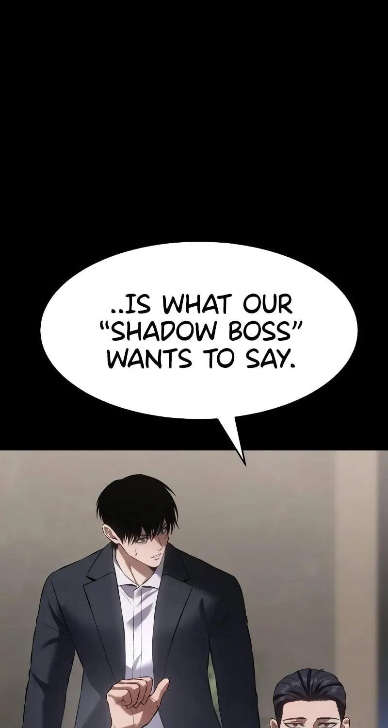 Baek XX Chapter 81 page 40 - 