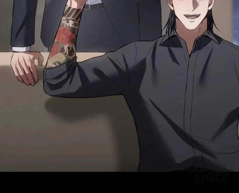 Baek XX Chapter 81 page 41 - 