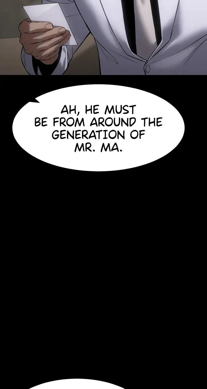 Baek XX Chapter 81 page 46 - 