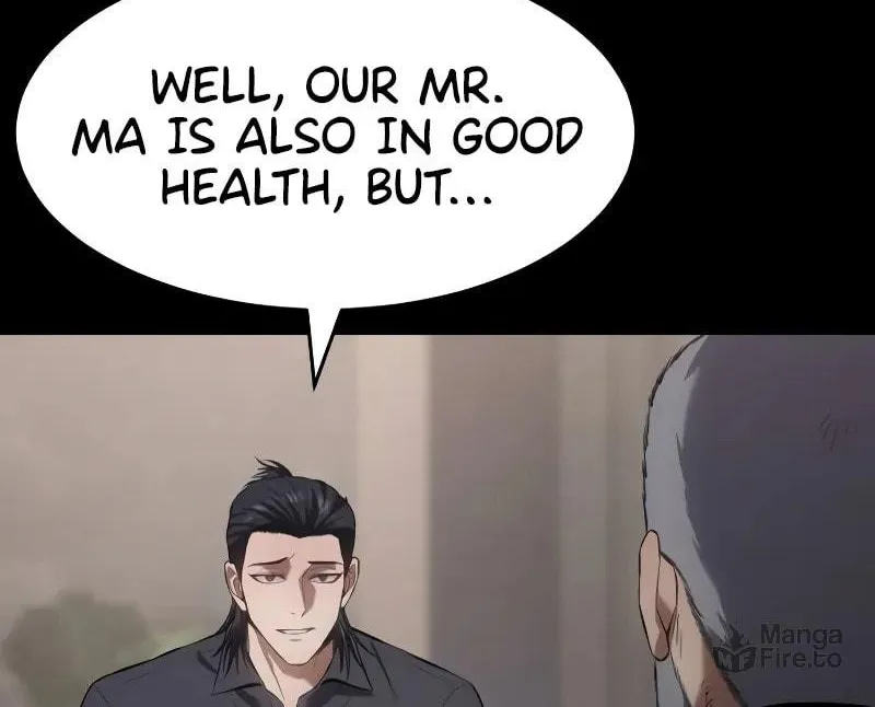 Baek XX Chapter 81 page 47 - 