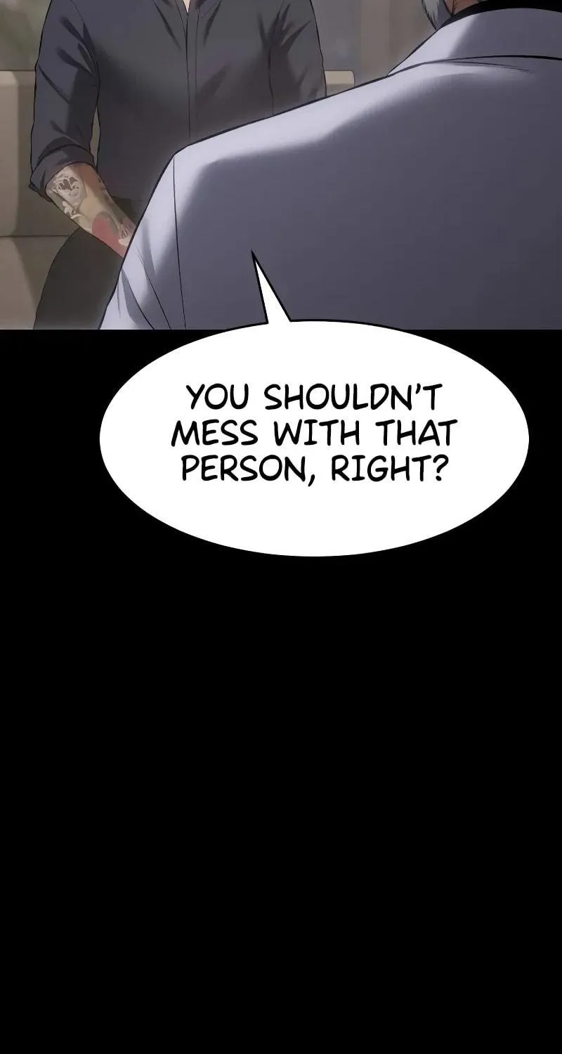 Baek XX Chapter 81 page 48 - 