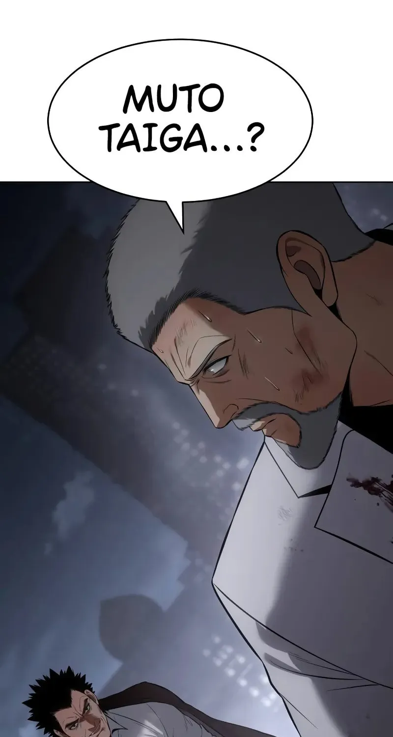 Baek XX Chapter 81 page 54 - 