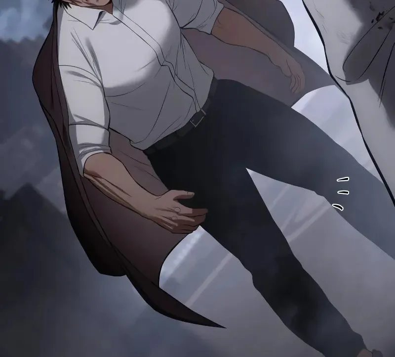Baek XX Chapter 81 page 55 - 