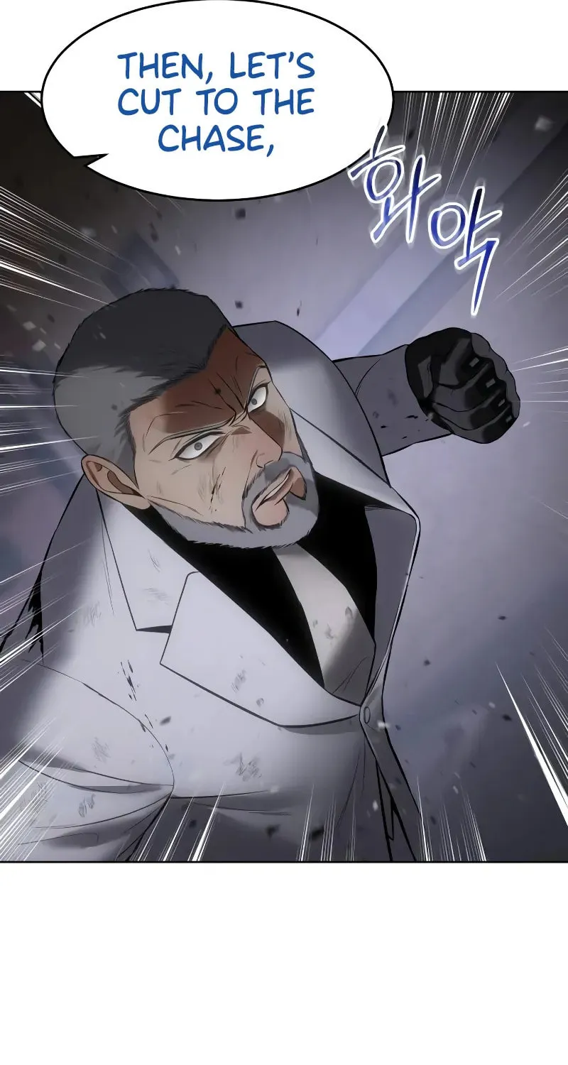 Baek XX Chapter 81 page 60 - 