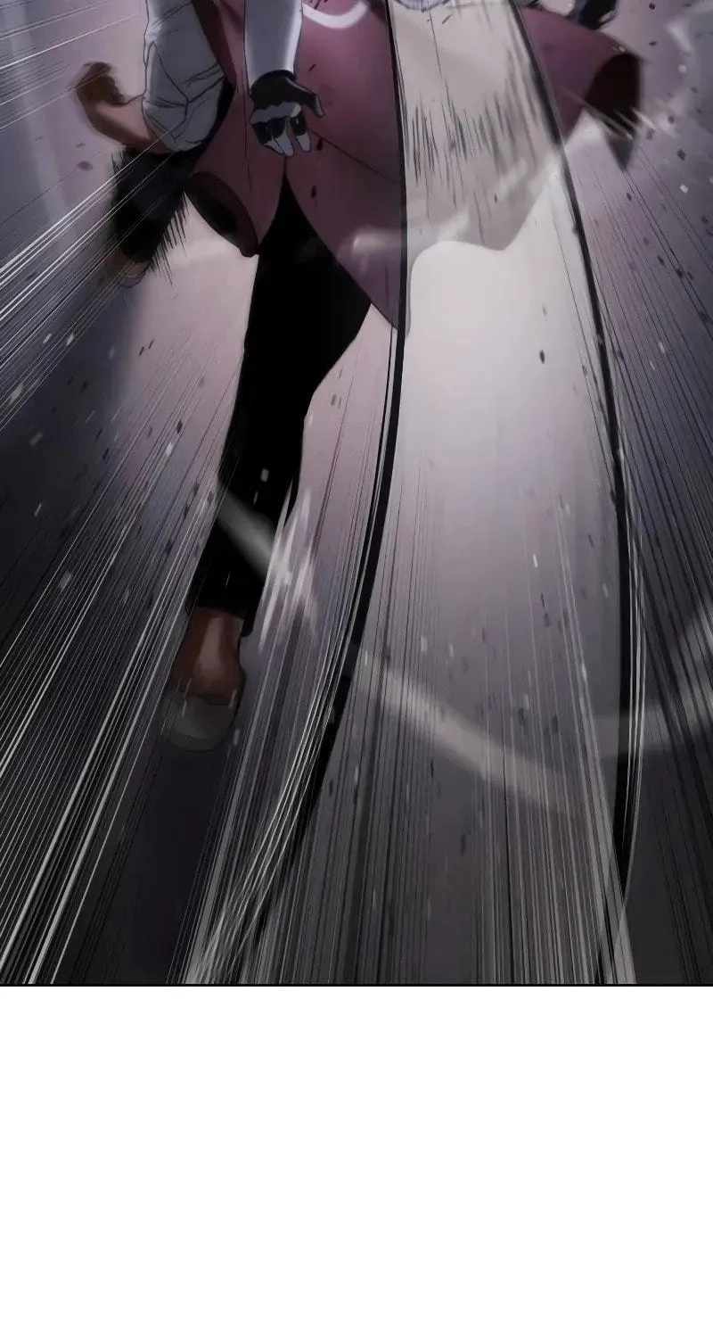 Baek XX Chapter 81 page 64 - 