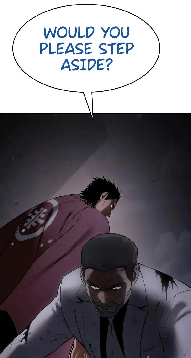 Baek XX Chapter 81 page 68 - 
