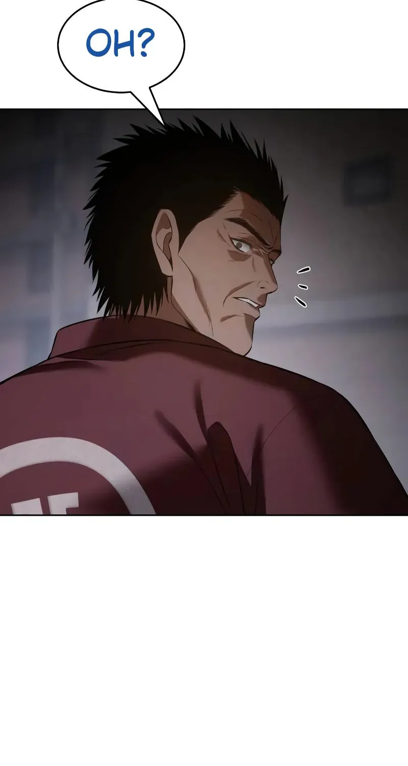 Baek XX Chapter 81 page 72 - 
