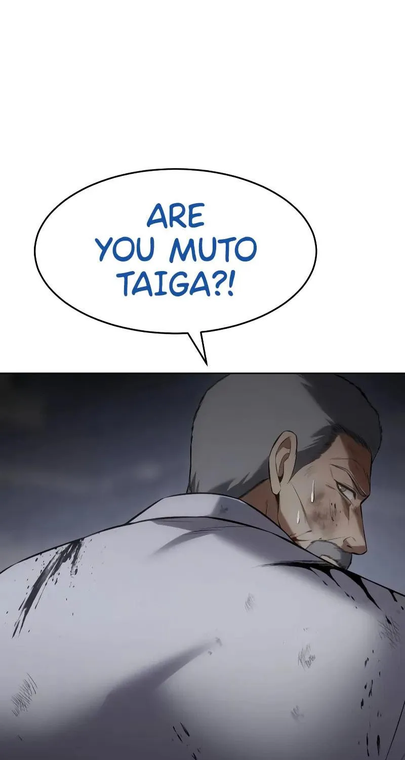 Baek XX Chapter 81 page 76 - 