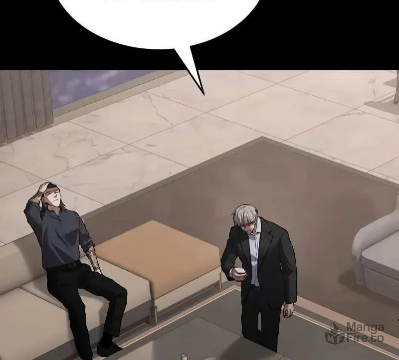 Baek XX Chapter 81 page 9 - 