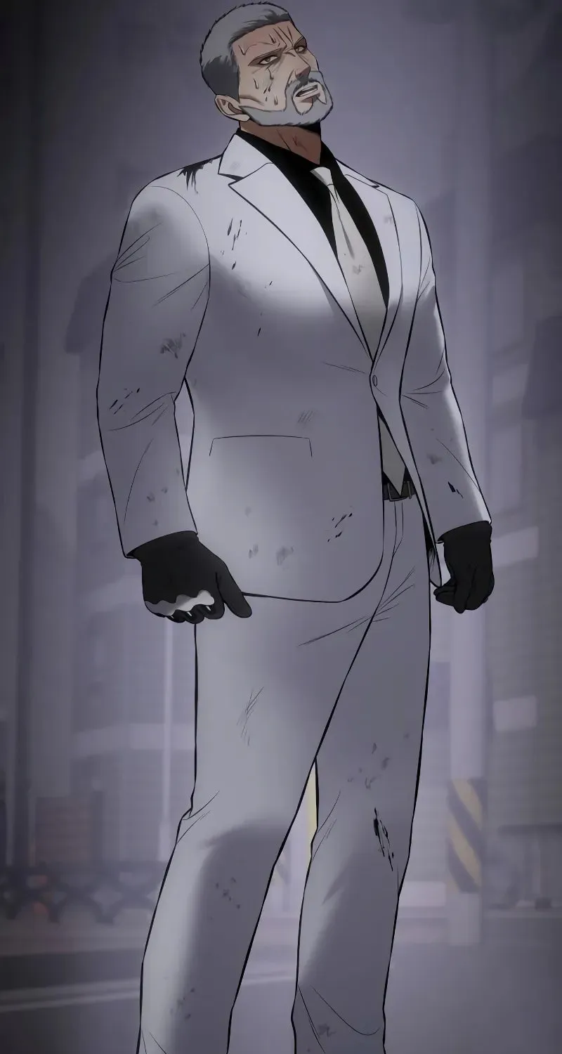 Baek XX Chapter 81 page 86 - 