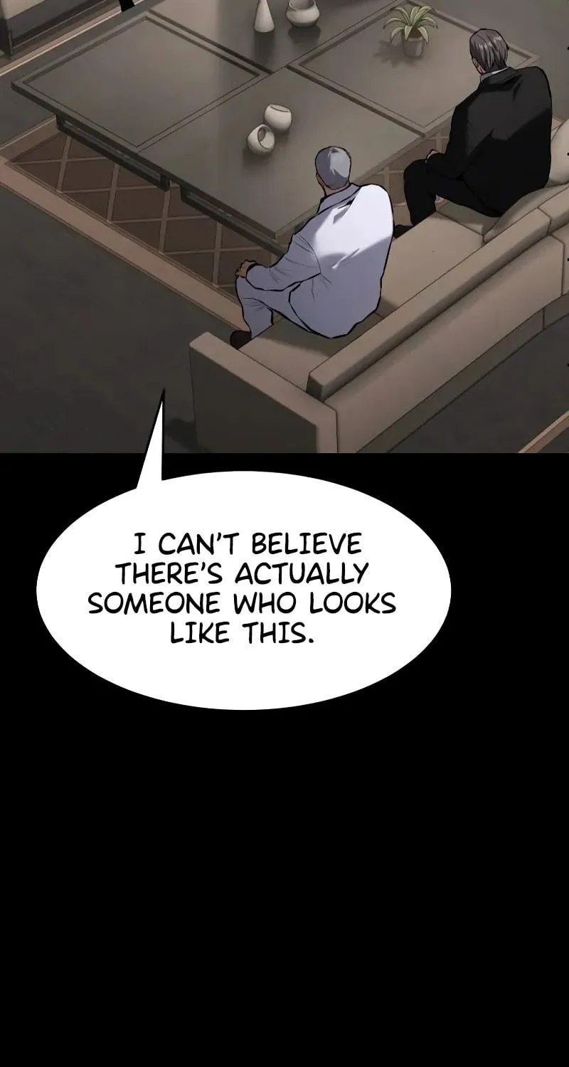 Baek XX Chapter 81 page 10 - 