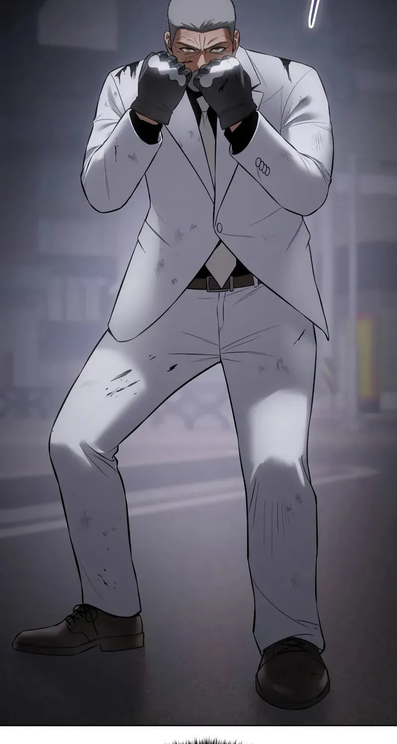 Baek XX Chapter 81 page 96 - 
