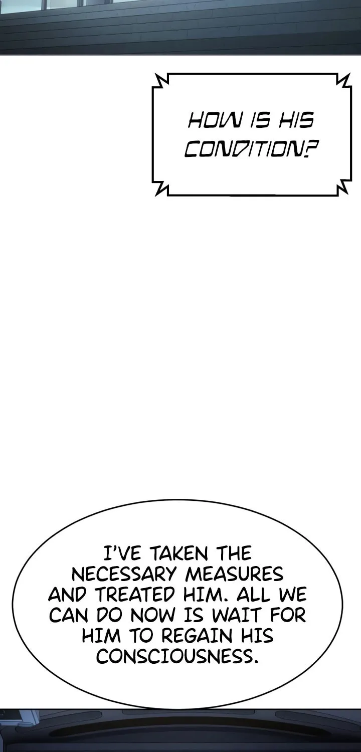 Baek XX Chapter 82 page 2 - 
