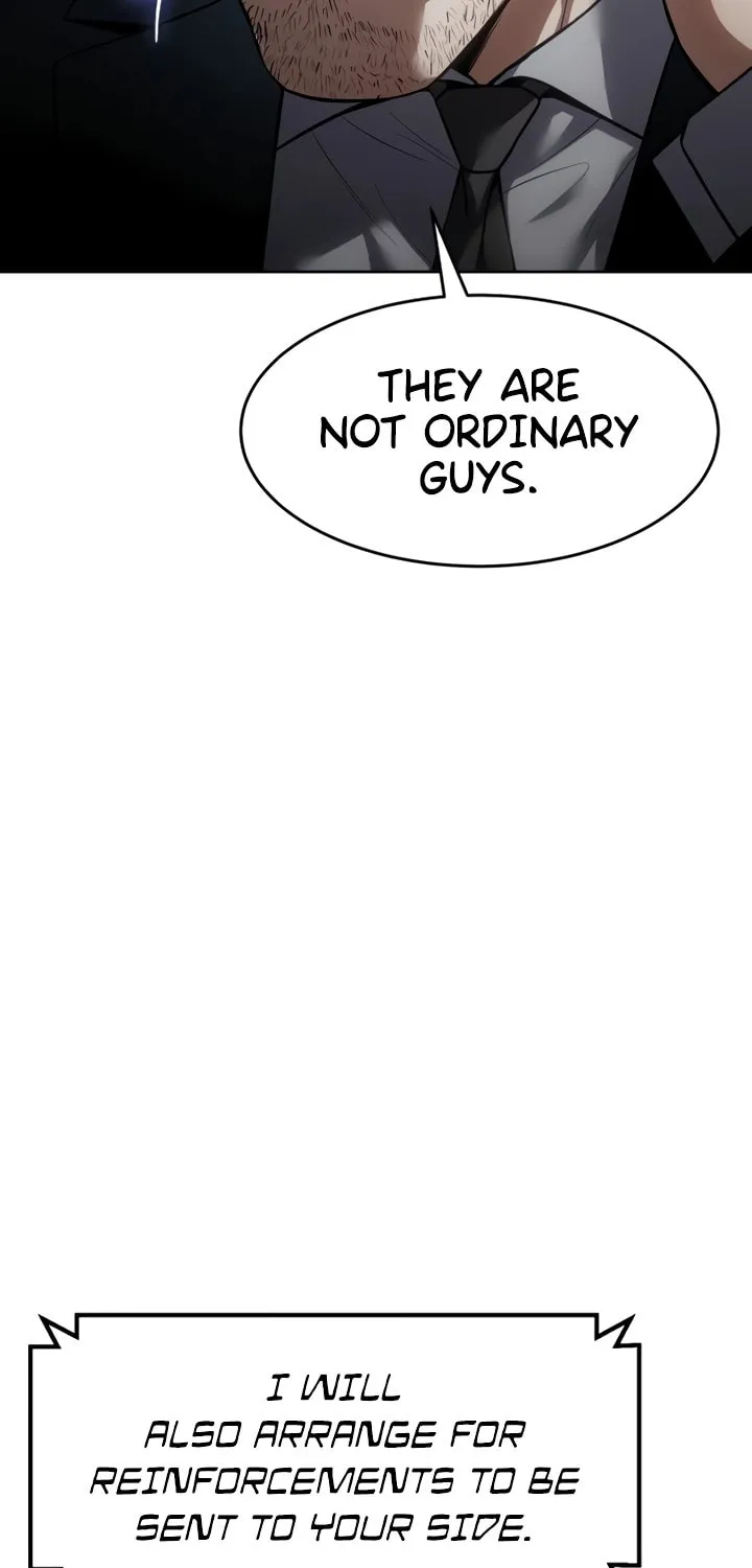 Baek XX Chapter 82 page 11 - 