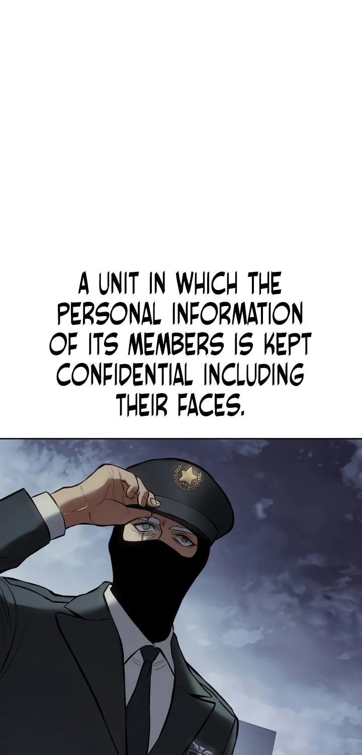 Baek XX Chapter 82 page 101 - 