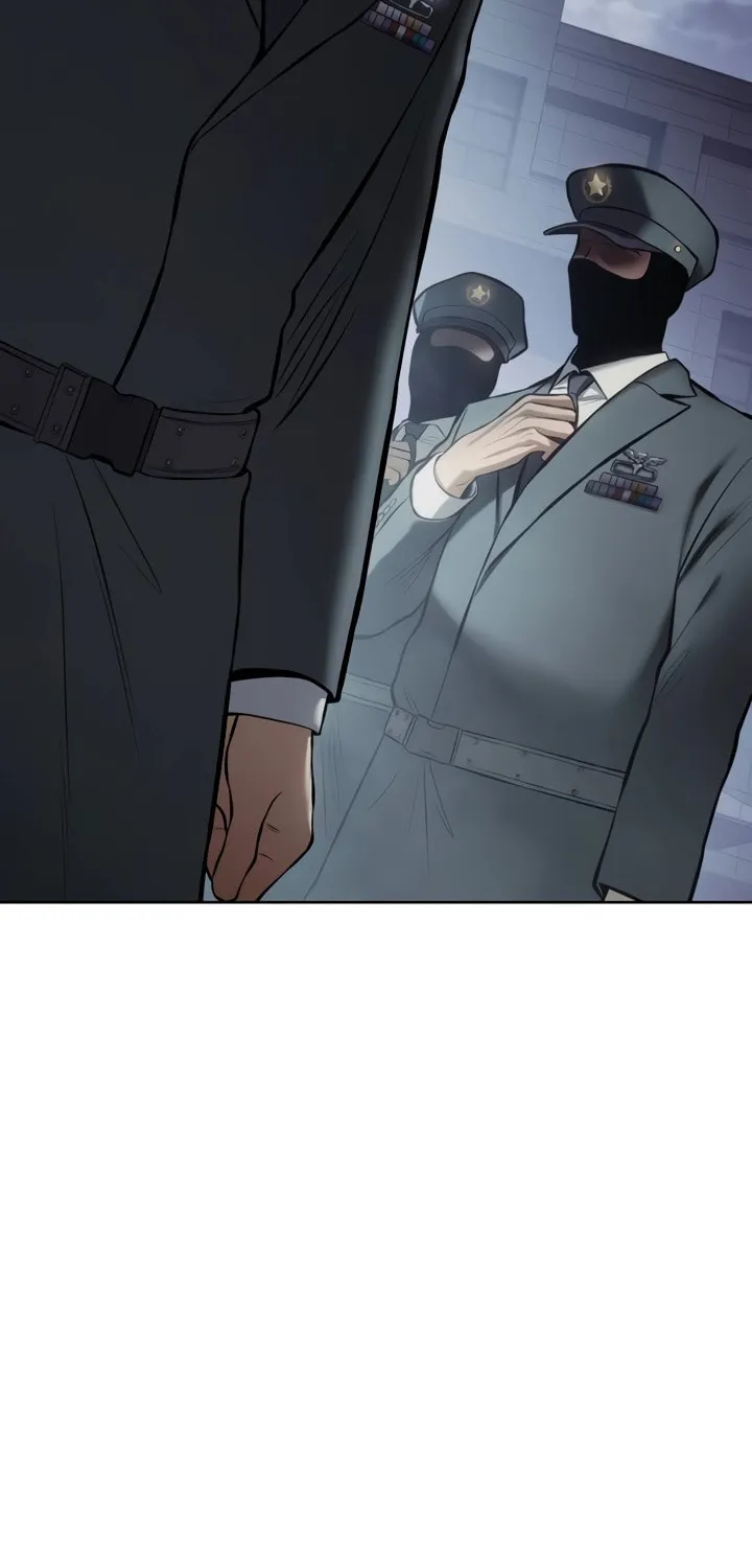 Baek XX Chapter 82 page 102 - 