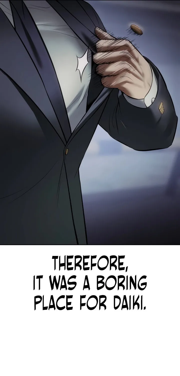 Baek XX Chapter 82 page 105 - 
