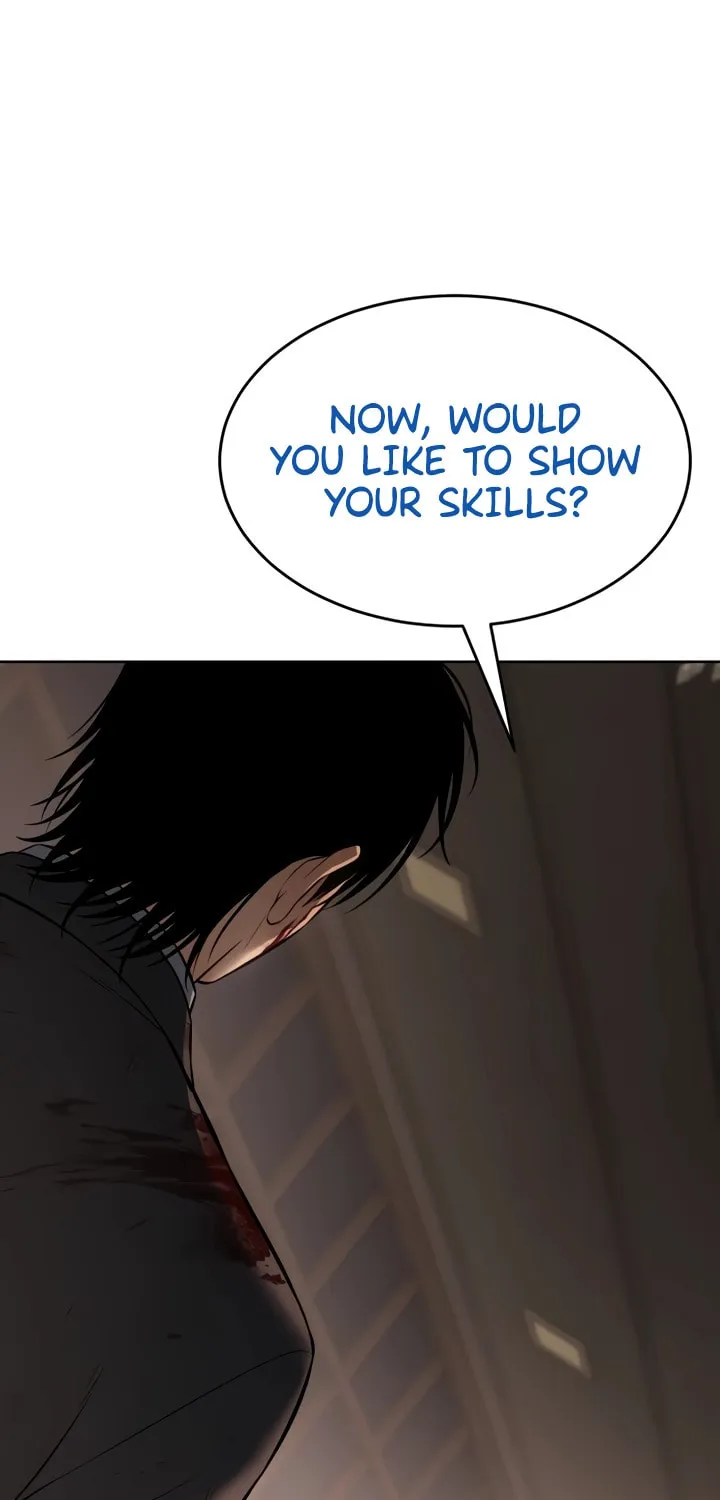 Baek XX Chapter 82 page 109 - 