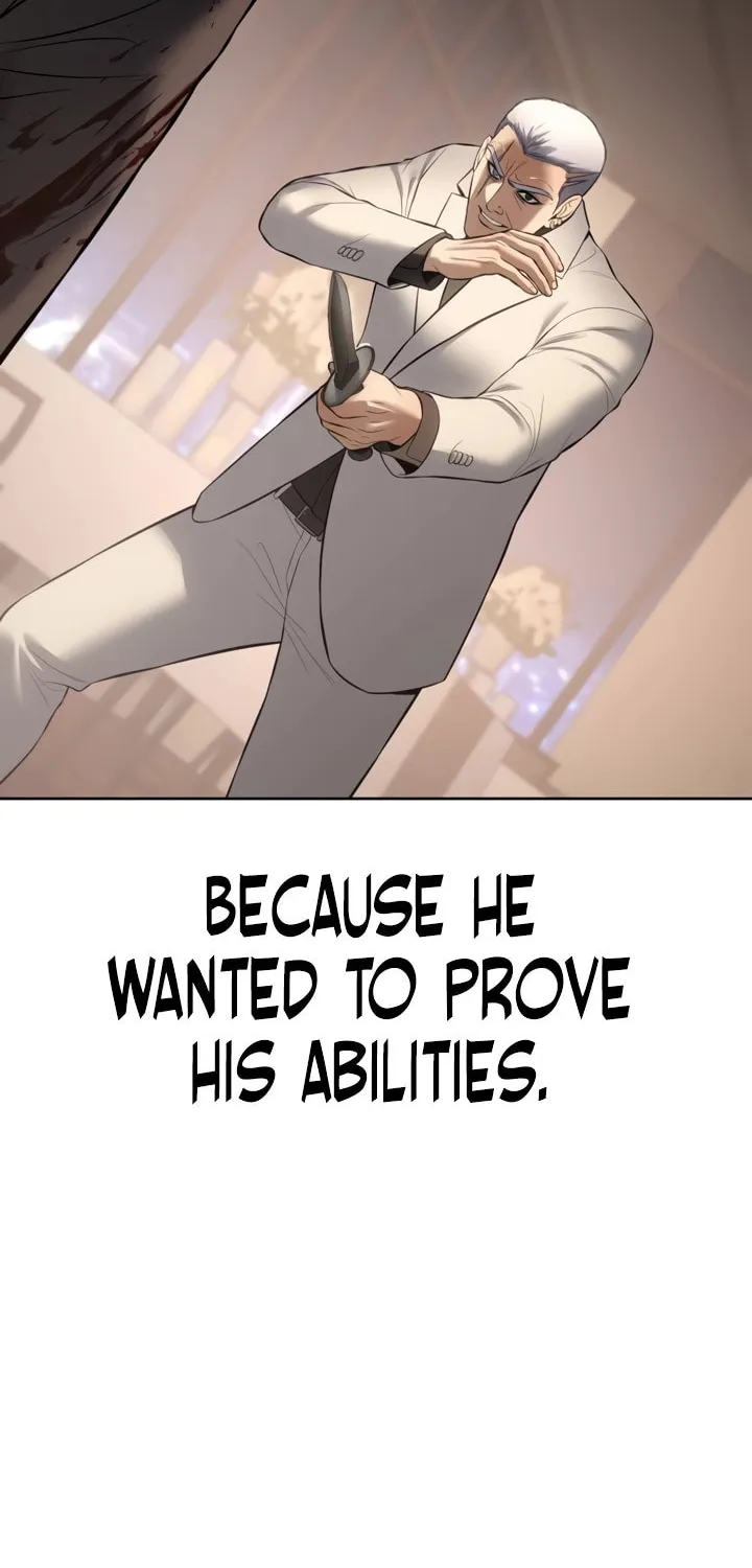 Baek XX Chapter 82 page 110 - 