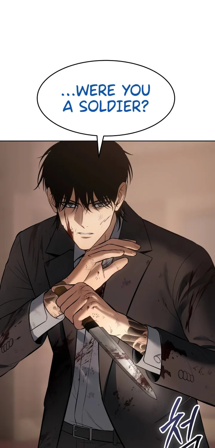 Baek XX Chapter 82 page 111 - 