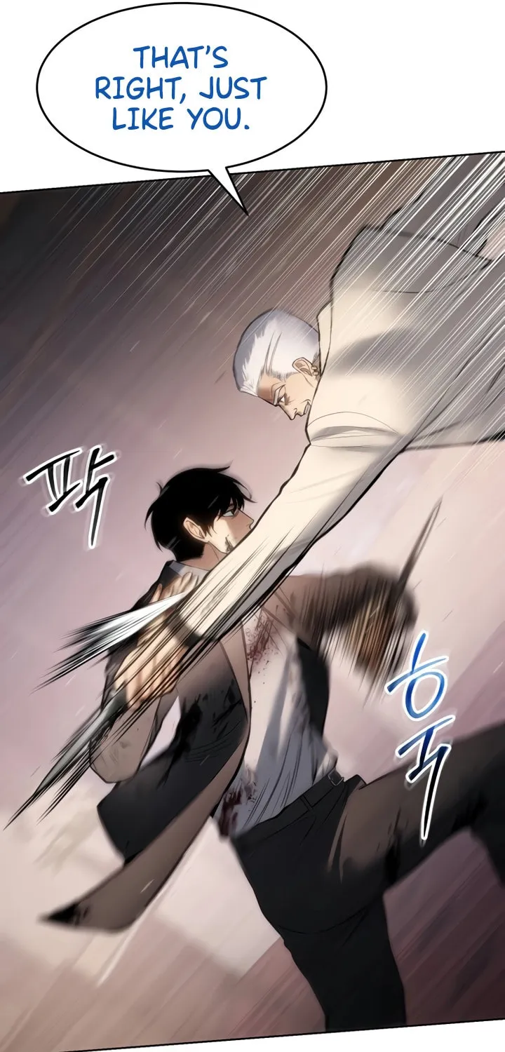 Baek XX Chapter 82 page 113 - 