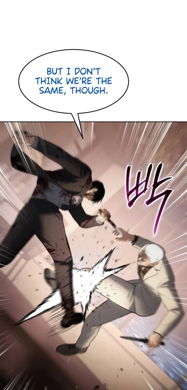 Baek XX Chapter 82 page 117 - 
