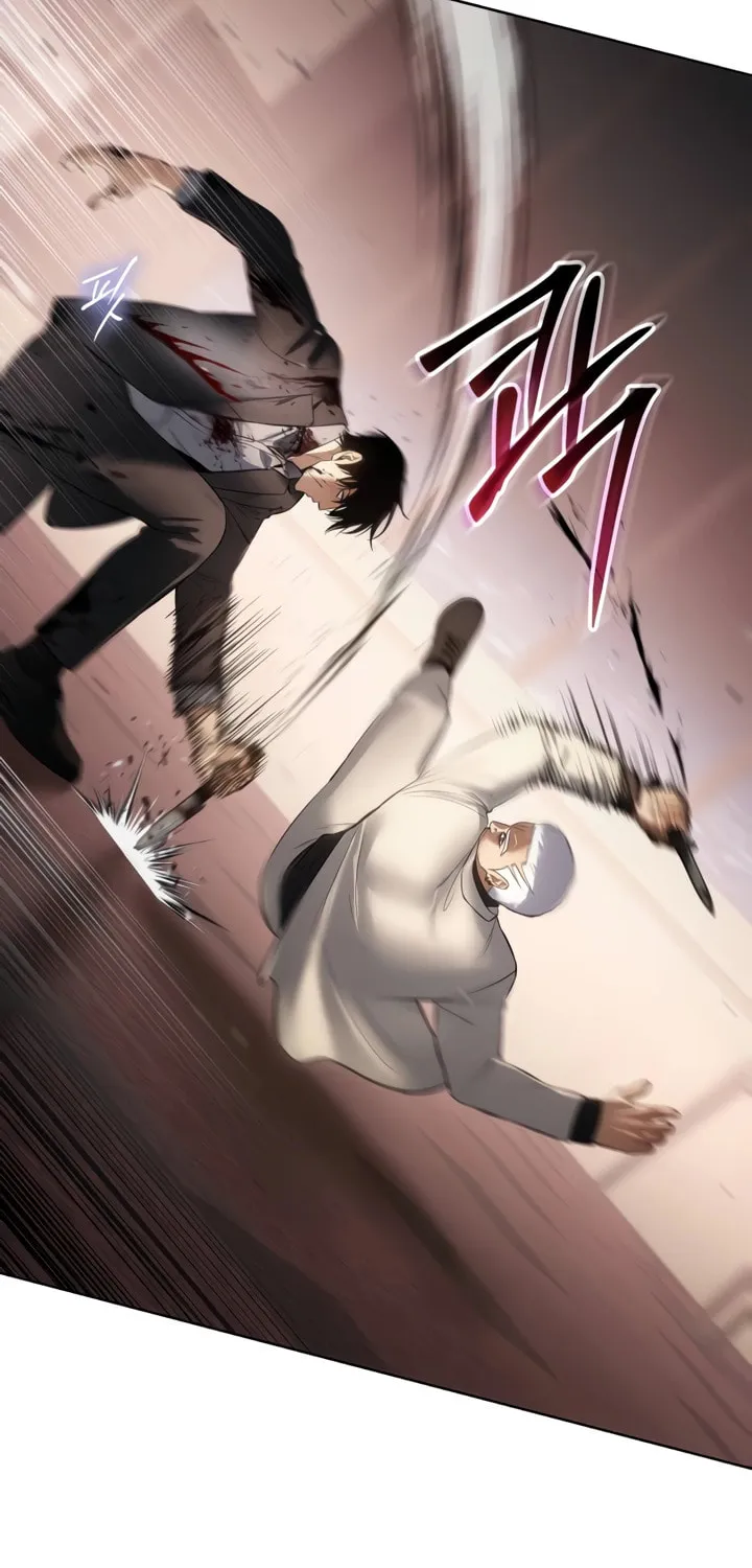 Baek XX Chapter 82 page 120 - 