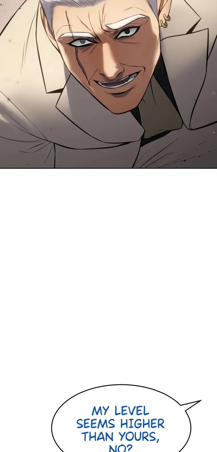 Baek XX Chapter 82 page 123 - 