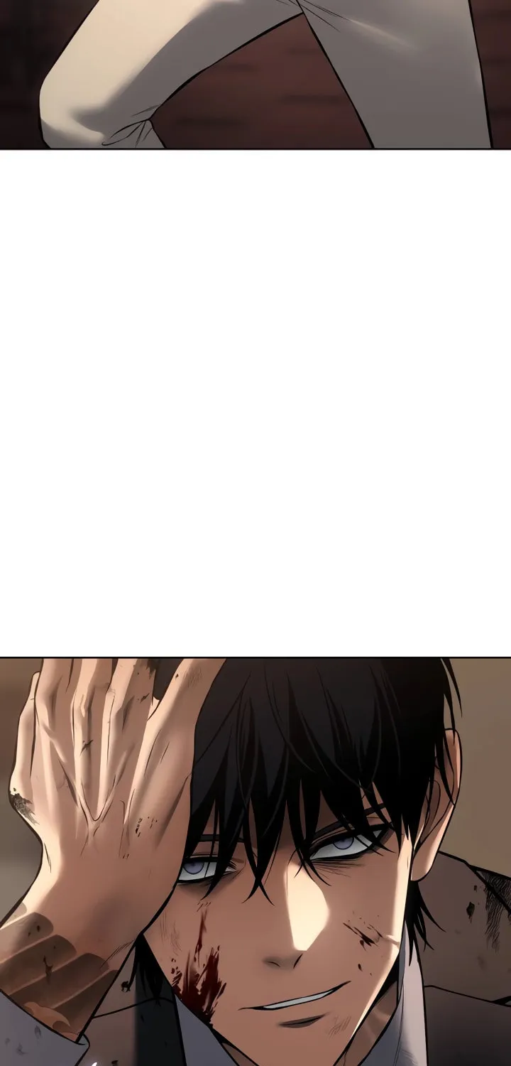 Baek XX Chapter 82 page 127 - 